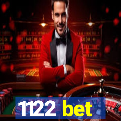 1122 bet